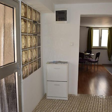 Apartment Klara Sibenik Room photo