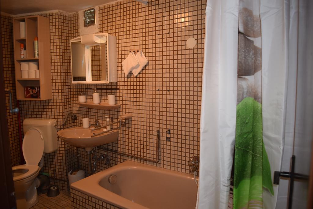 Apartment Klara Sibenik Room photo