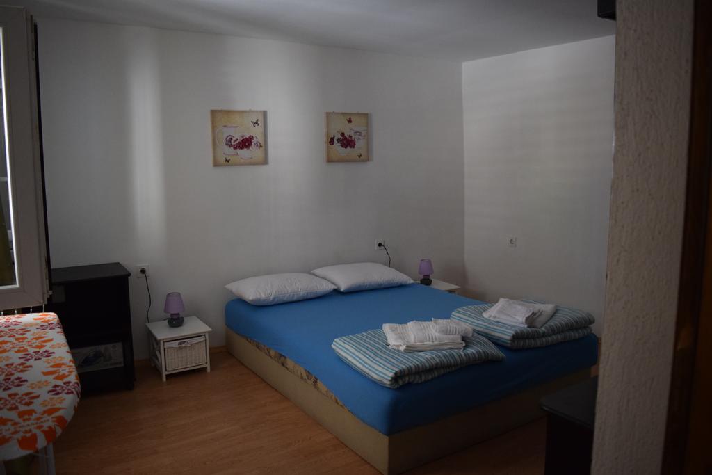 Apartment Klara Sibenik Room photo