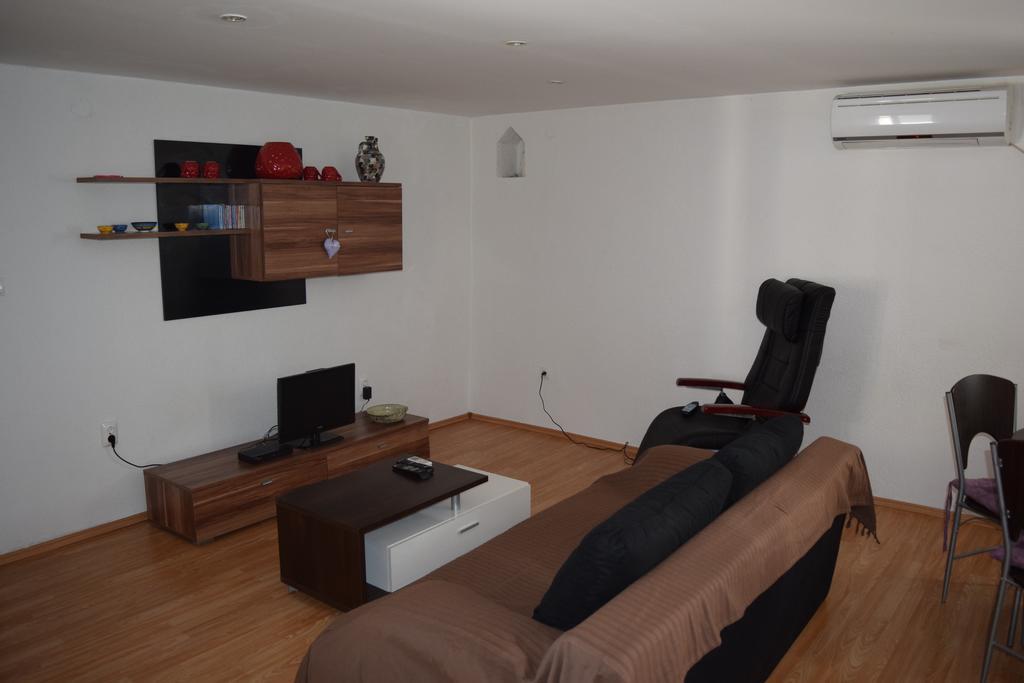 Apartment Klara Sibenik Room photo