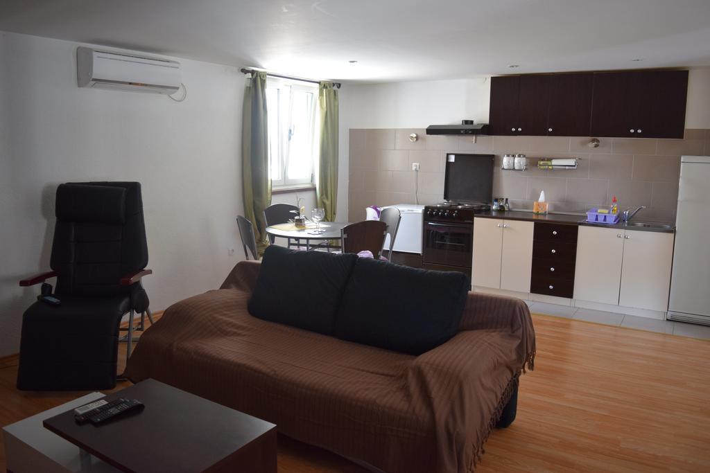 Apartment Klara Sibenik Room photo