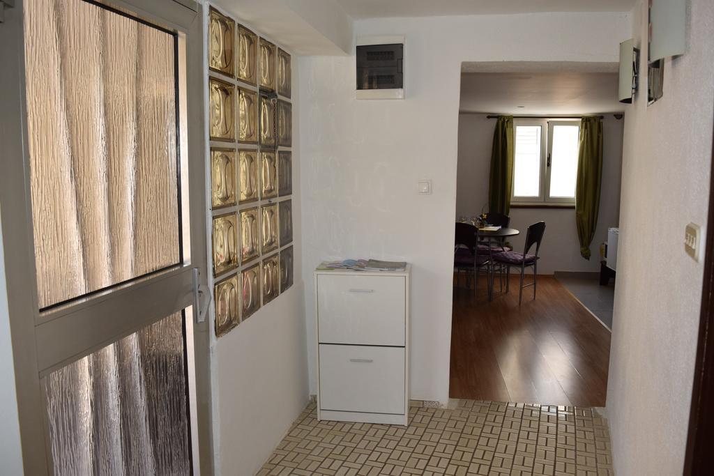 Apartment Klara Sibenik Room photo