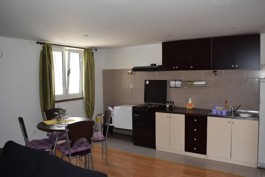 Apartment Klara Sibenik Room photo