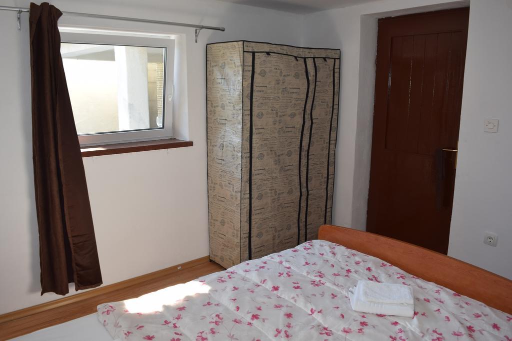 Apartment Klara Sibenik Room photo