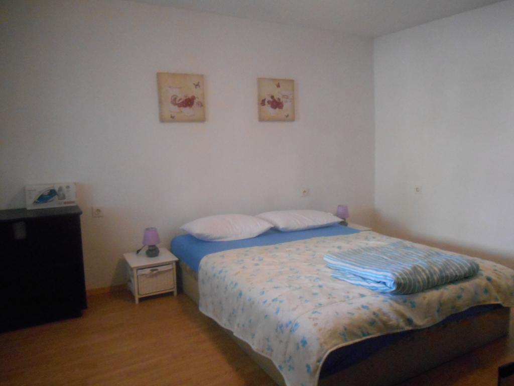 Apartment Klara Sibenik Room photo