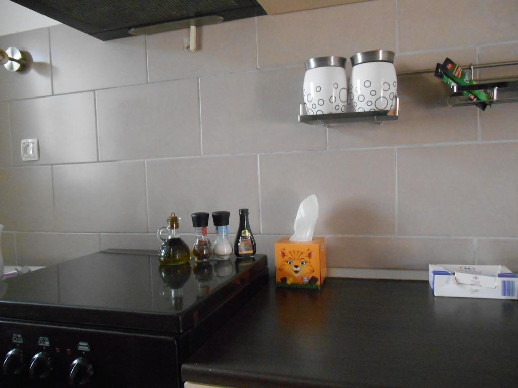 Apartment Klara Sibenik Room photo